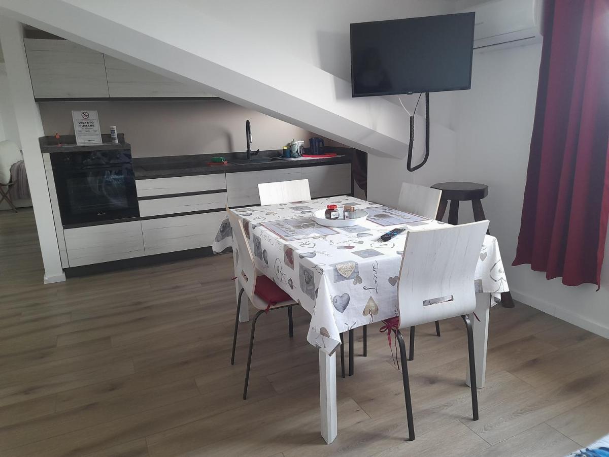 Il Nido Sui Tetti Villa Albisola Superiore Luaran gambar