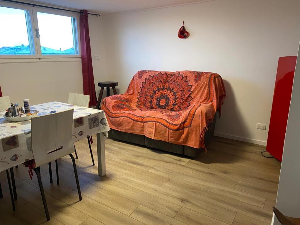 Il Nido Sui Tetti Villa Albisola Superiore Luaran gambar