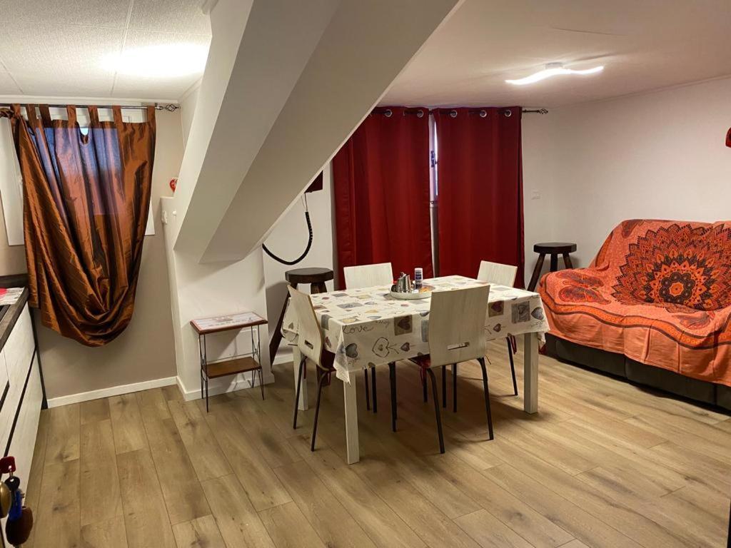 Il Nido Sui Tetti Villa Albisola Superiore Luaran gambar